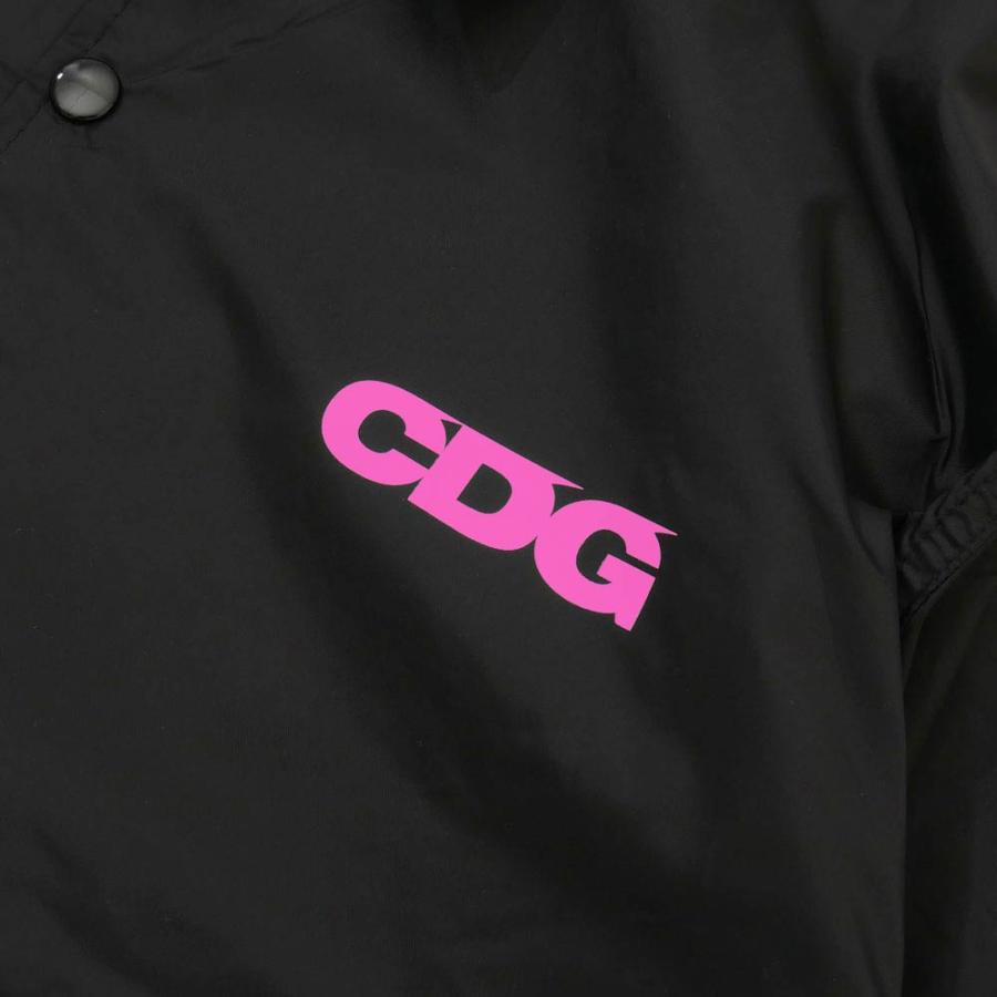 CDG 新品 シーディージー コムデギャルソン COMME des GARCONS PINK