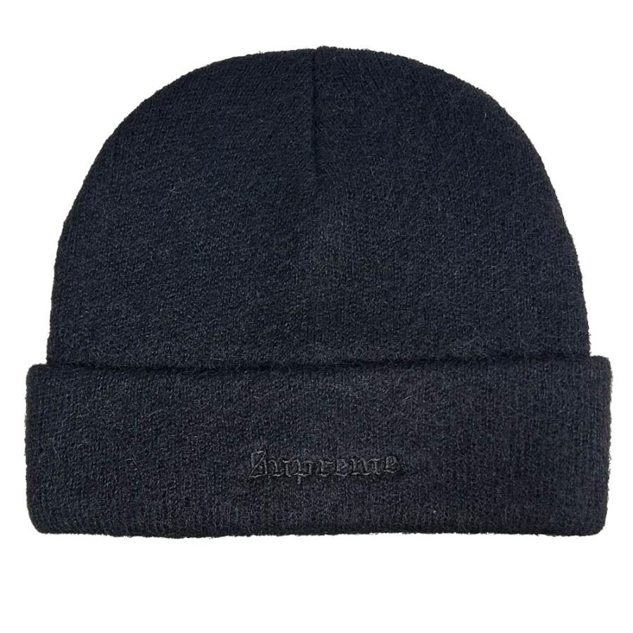 Supreme（シュプリーム） 新品 SUPREME 25FW Mohair Beanie モヘヤ