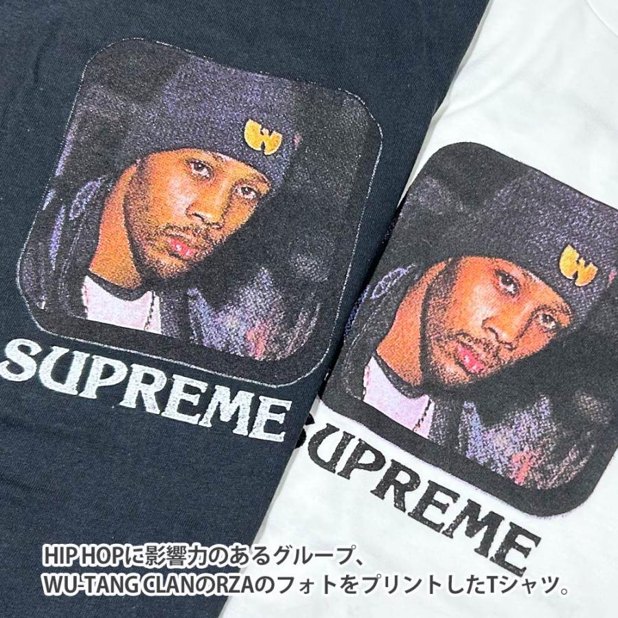 Supreme（シュプリーム） 【価格見直しました】 新品 SUPREME 25FW Wu
