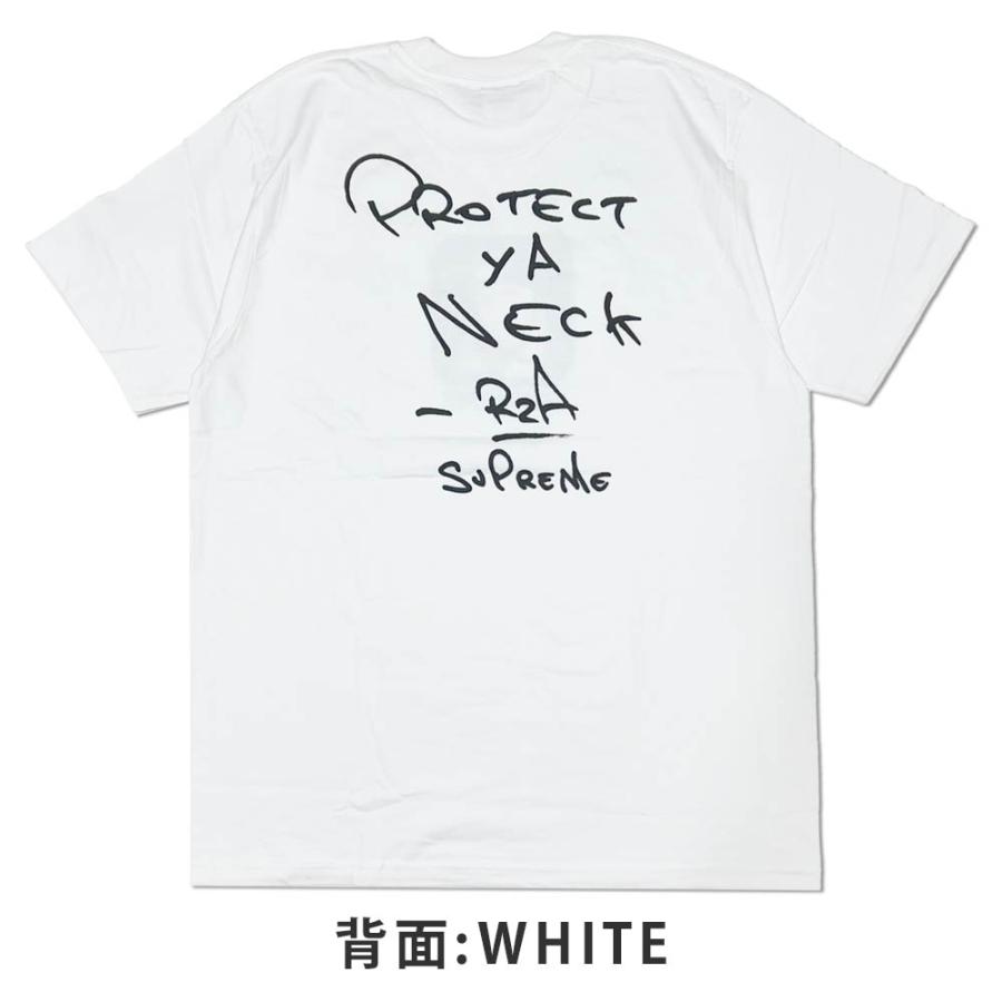 Supreme（シュプリーム） 【価格見直しました】 新品 SUPREME 25FW Wu