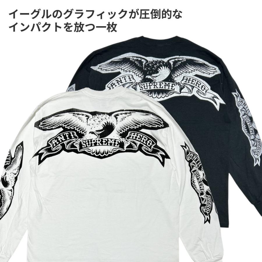 Supreme（シュプリーム） 新品 SUPREME x アンタイヒーロー ANTIHERO