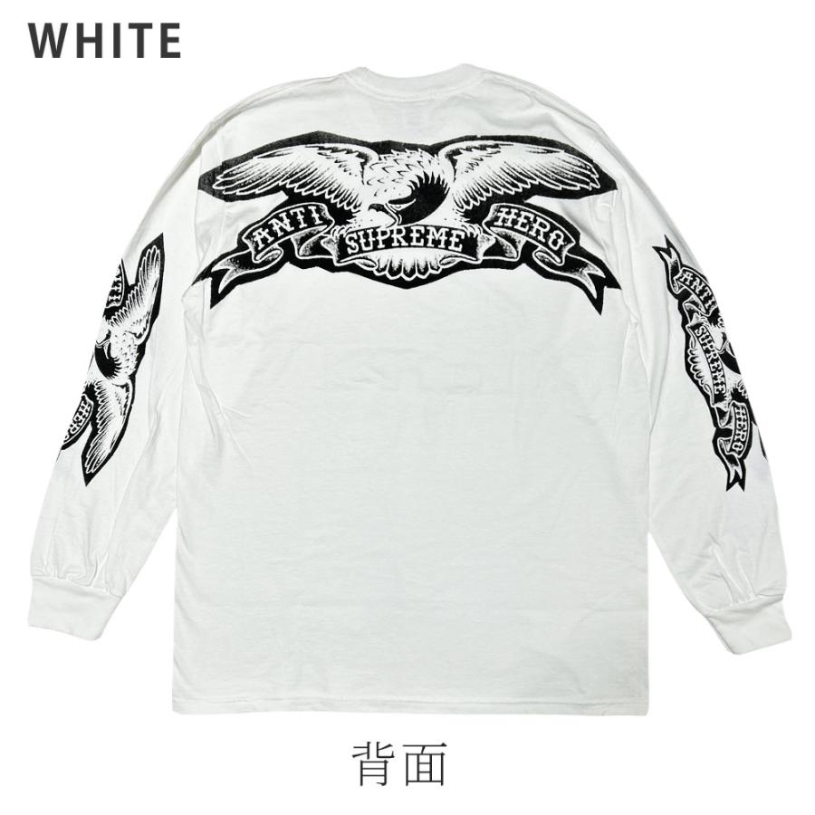 Supreme（シュプリーム） 新品 SUPREME x アンタイヒーロー ANTIHERO