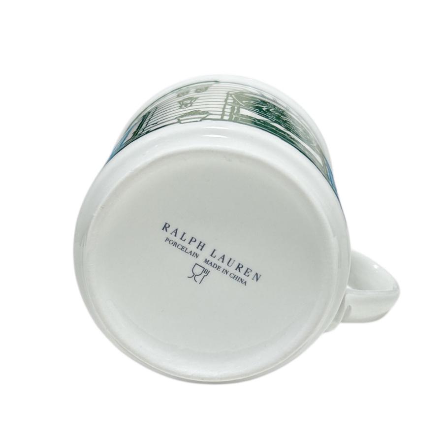 POLO RALPH LAUREN（ポロ・ラルフローレン） 新品 ラルフズ コーヒー