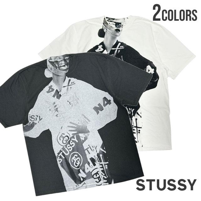 STUSSY（ステューシー） 【価格見直しました】 新品 STUSSY LADY PARIS