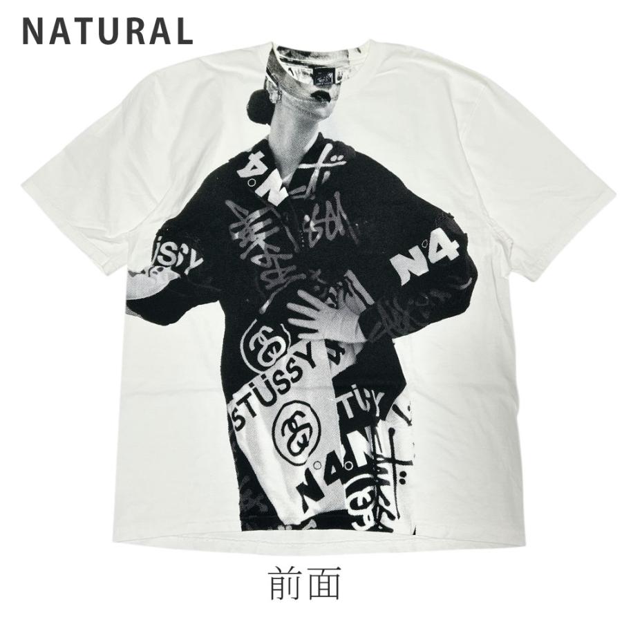 STUSSY（ステューシー） 【価格見直しました】 新品 STUSSY LADY PARIS