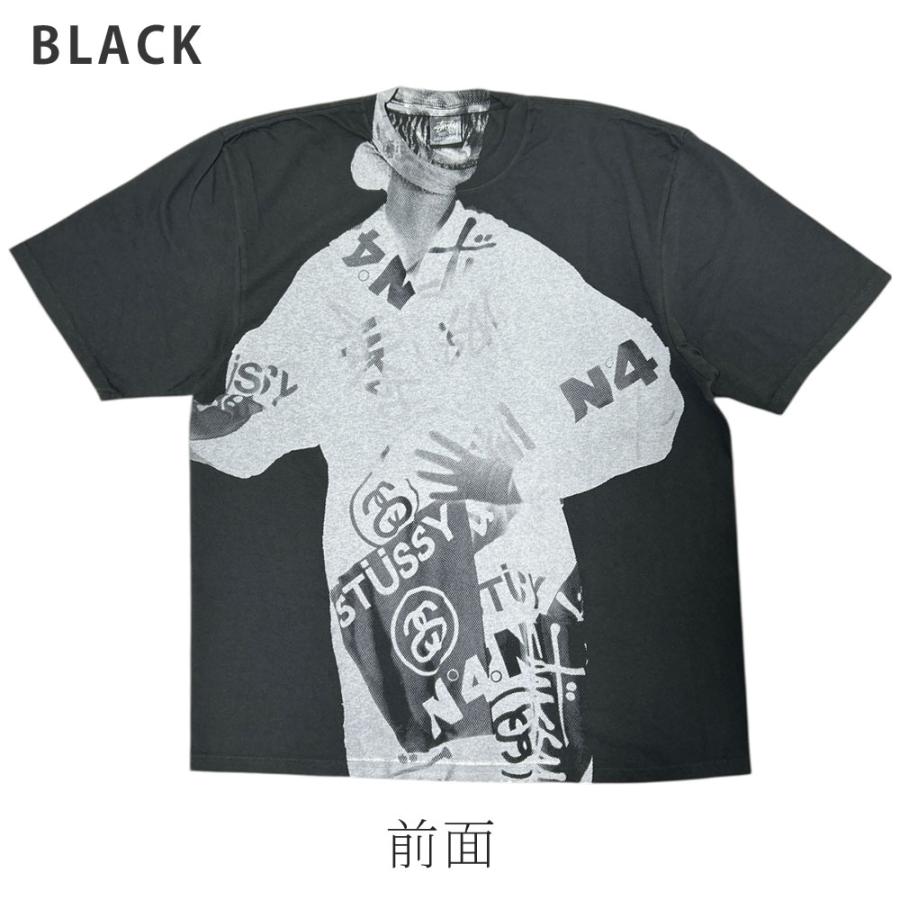 STUSSY（ステューシー） 【価格見直しました】 新品 STUSSY LADY PARIS