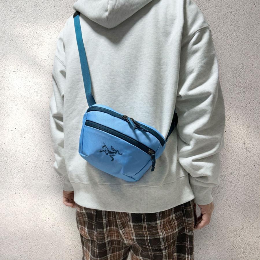 ARC'TERYX（アークテリクス） 新品 店舗限定 マンティス1 ウエスト