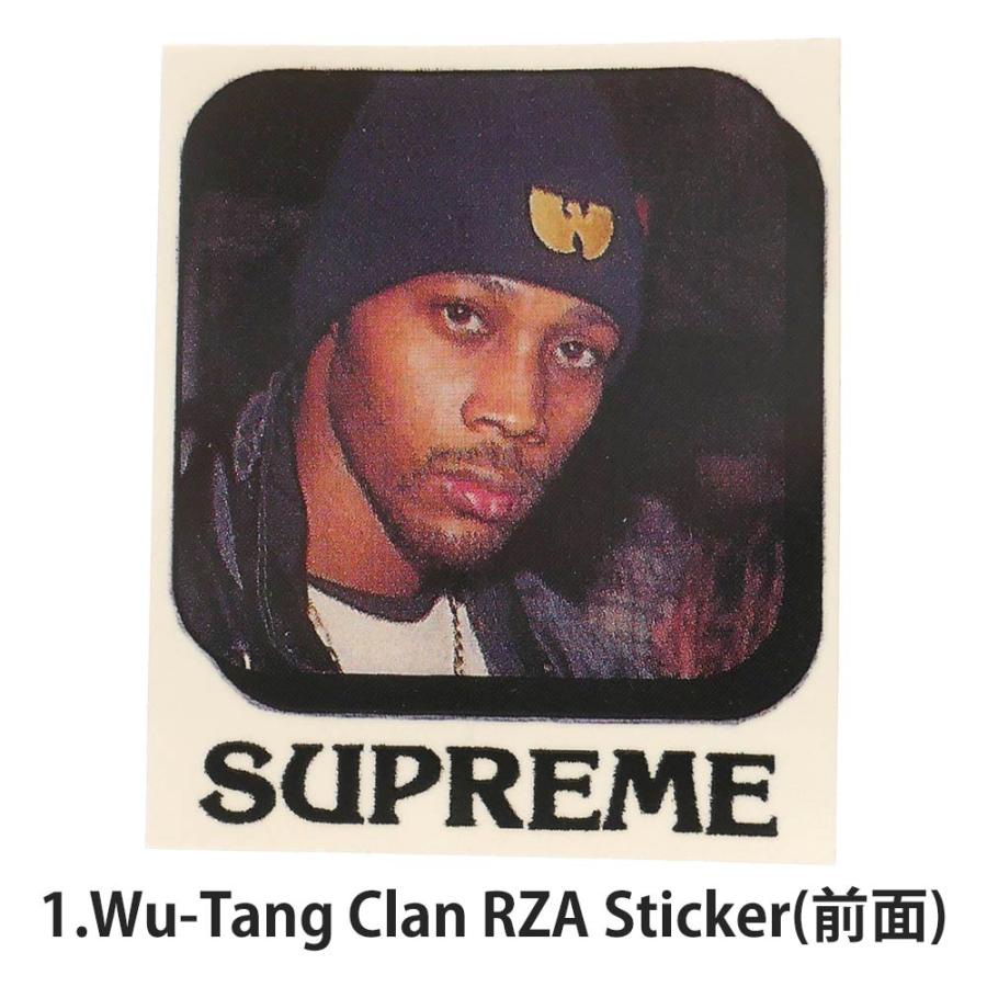 Supreme（シュプリーム） 新品 SUPREME Sticker ステッカー 単品 290