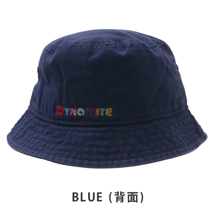 NEW ERA（ニューエラ） 新品 NEW ERA LA バケットハット バケハ 刺繍