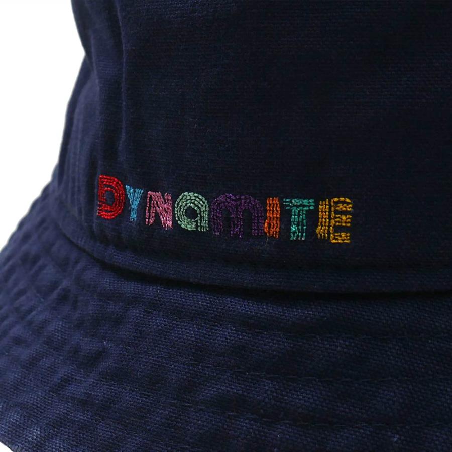 NEW ERA（ニューエラ） 新品 NEW ERA LA バケットハット バケハ 刺繍