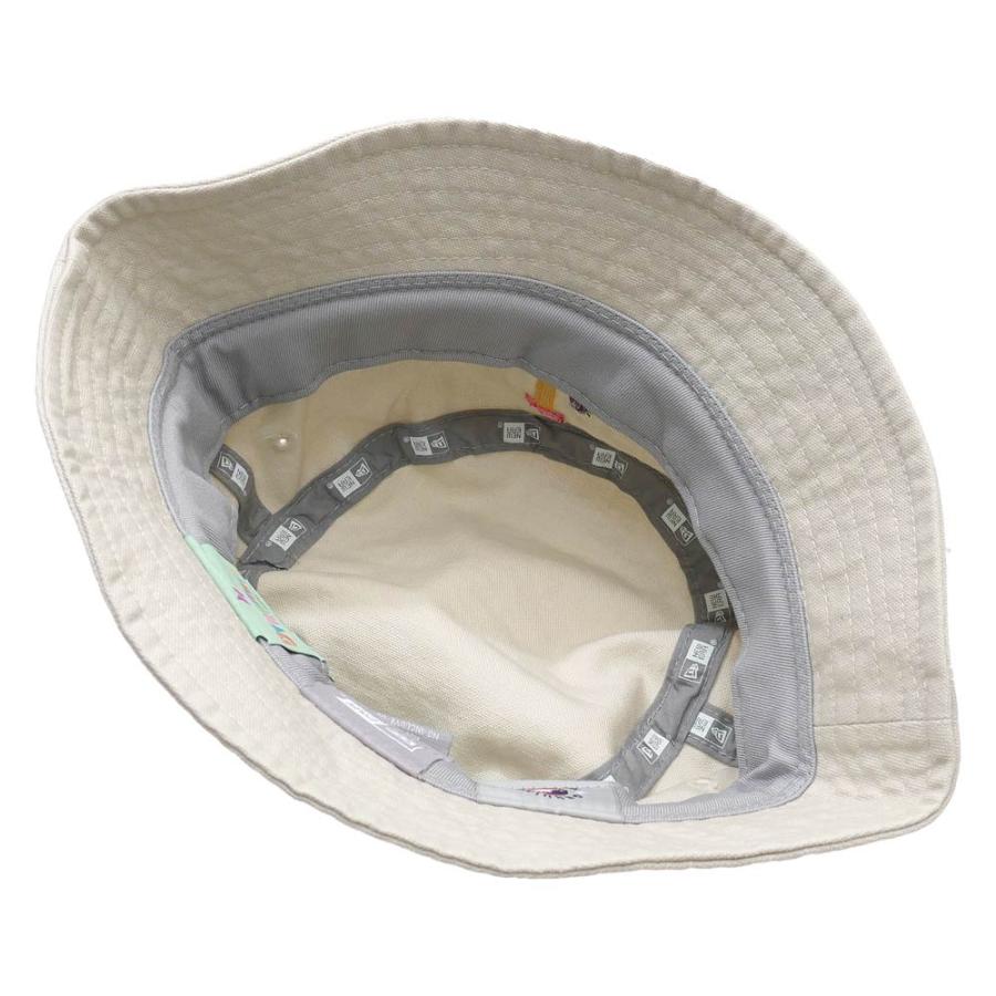 新品 ニューエラ NEW ERA LA バケットハット バケハ 刺繍 ロサンゼルス・ドジャース 大谷翔平 OHTANI SHOHEI MLB 252000455 797000004 | NEW ERA | 07