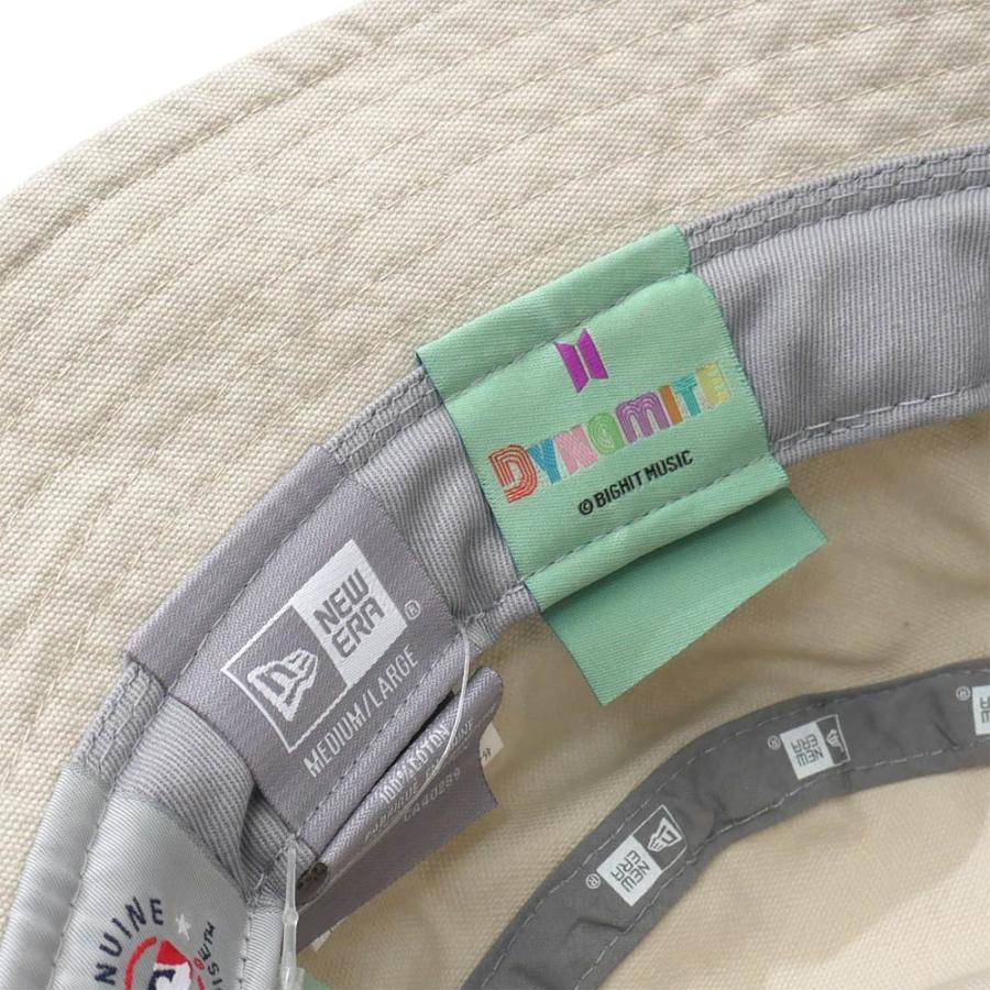 新品 ニューエラ NEW ERA LA バケットハット バケハ 刺繍 ロサンゼルス・ドジャース 大谷翔平 OHTANI SHOHEI MLB 252000455 797000004 | NEW ERA | 08