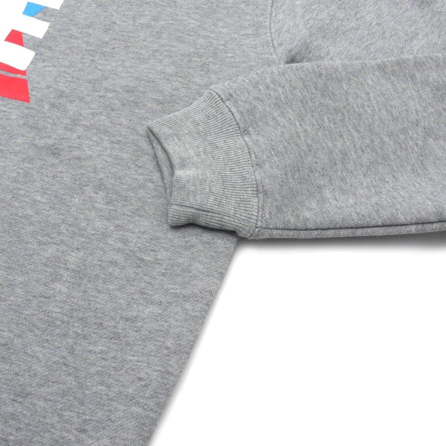 新品 IRIE by Irie Life (アイリーライフ) x essense Exclusive LOGO CREW GREY 999-003850-032 価格見直しました】 IRIE by Irie Life (アイリーライフ) x essense