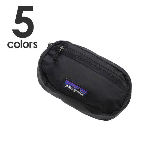 かわちょ patagonia 並行輸入品 ウエストバッグ パタゴニア 49447