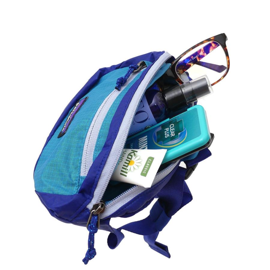 patagonia 新品 パタゴニア Patagonia Ultralight Black Hole