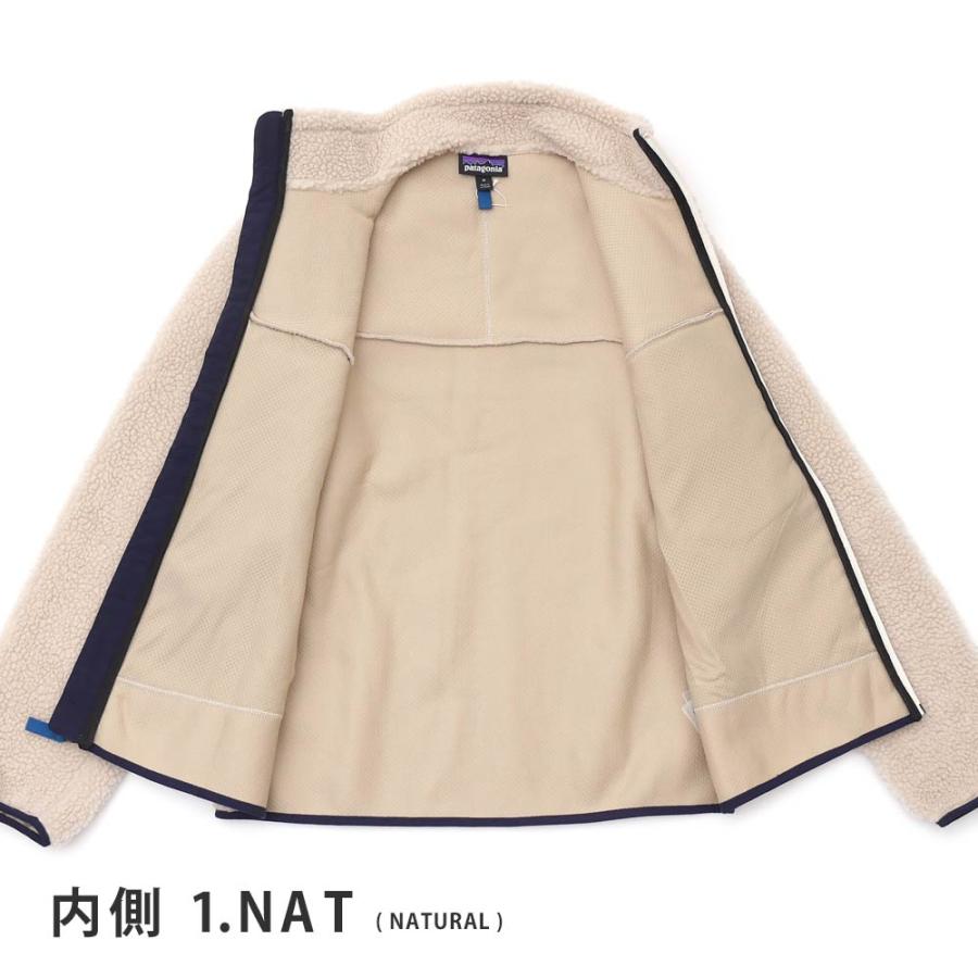 patagonia（パタゴニア） 新品 Patagonia M's Classic Retro-X Jacket