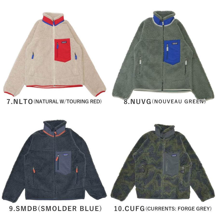 patagonia（パタゴニア） 新品 Patagonia M's Classic Retro-X Jacket