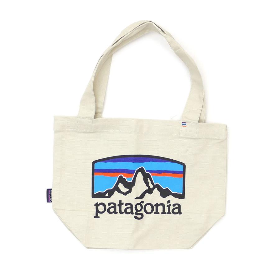 patagonia 新品 パタゴニア Patagonia P-6 Logo Mini Tote