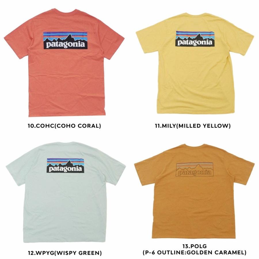 新品 patagonia 東京限定 Tシャツ Mサイズ TOKYO patagonia - 【希少】パタゴニア 東京限定 北斎 Tシャツ Mサイズ