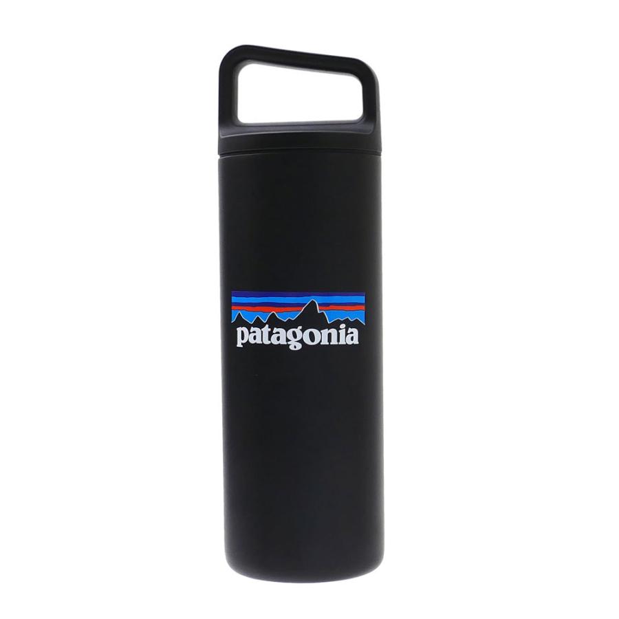 レア完売！新品未使用　パタゴニア　Miirワイドマウス・ボトル16oz patagonia 新品 パタゴニア Patagonia ミアー MiiR 16oz Wide