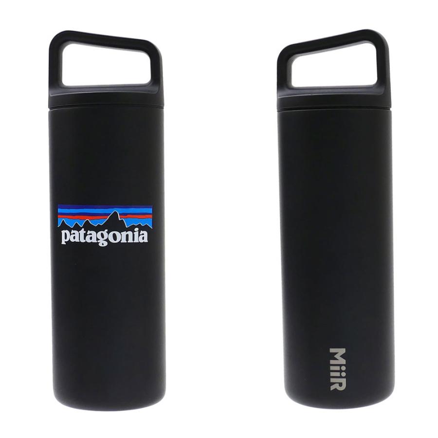 レア完売！新品未使用　パタゴニア　Miirワイドマウス・ボトル16oz patagonia 新品 パタゴニア Patagonia ミアー MiiR 16oz Wide