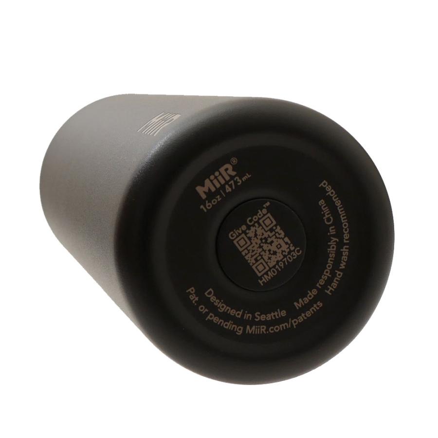 レア完売！新品未使用　パタゴニア　Miirワイドマウス・ボトル16oz patagonia 新品 パタゴニア Patagonia ミアー MiiR 16oz Wide
