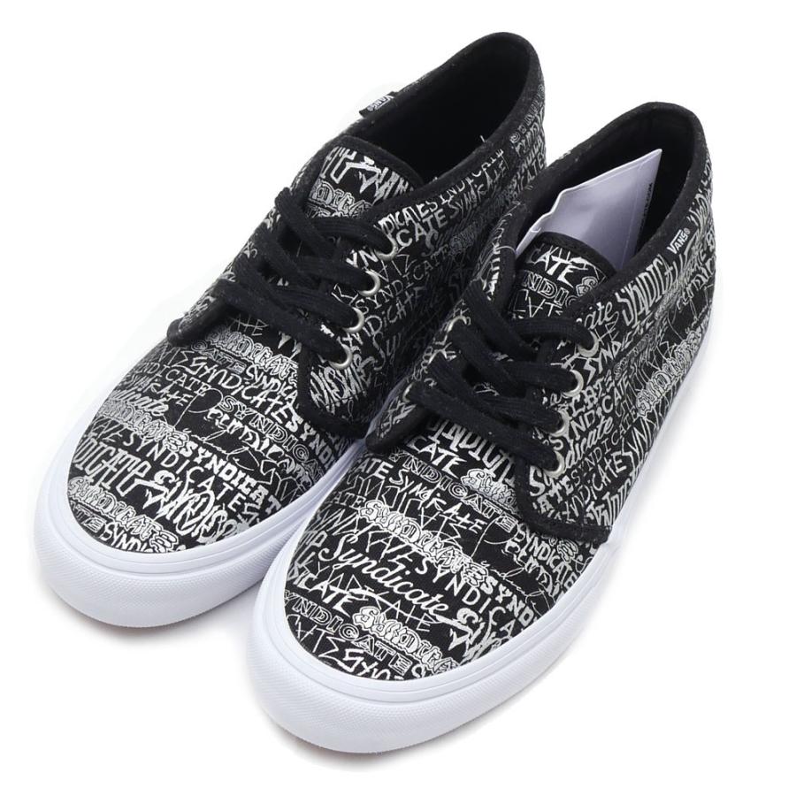 【未使用品】VANS SYNDICATE MIDSKOOLPRO S 28.5㎝ 未使用品】VANS SYNDICATE MIDSKOOLPRO S 28.5㎝ 未使用品】VANS