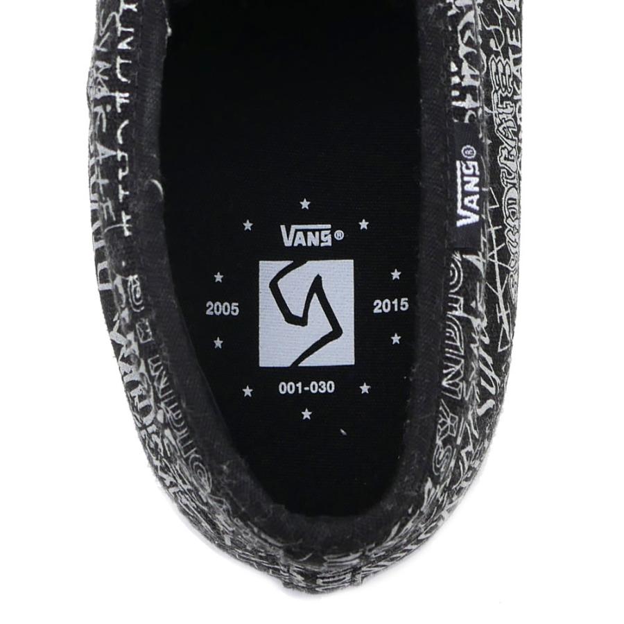 VANS（ヴァンズ） 新品 VANS SYNDICATE (バンズ シンジケート) Chukka