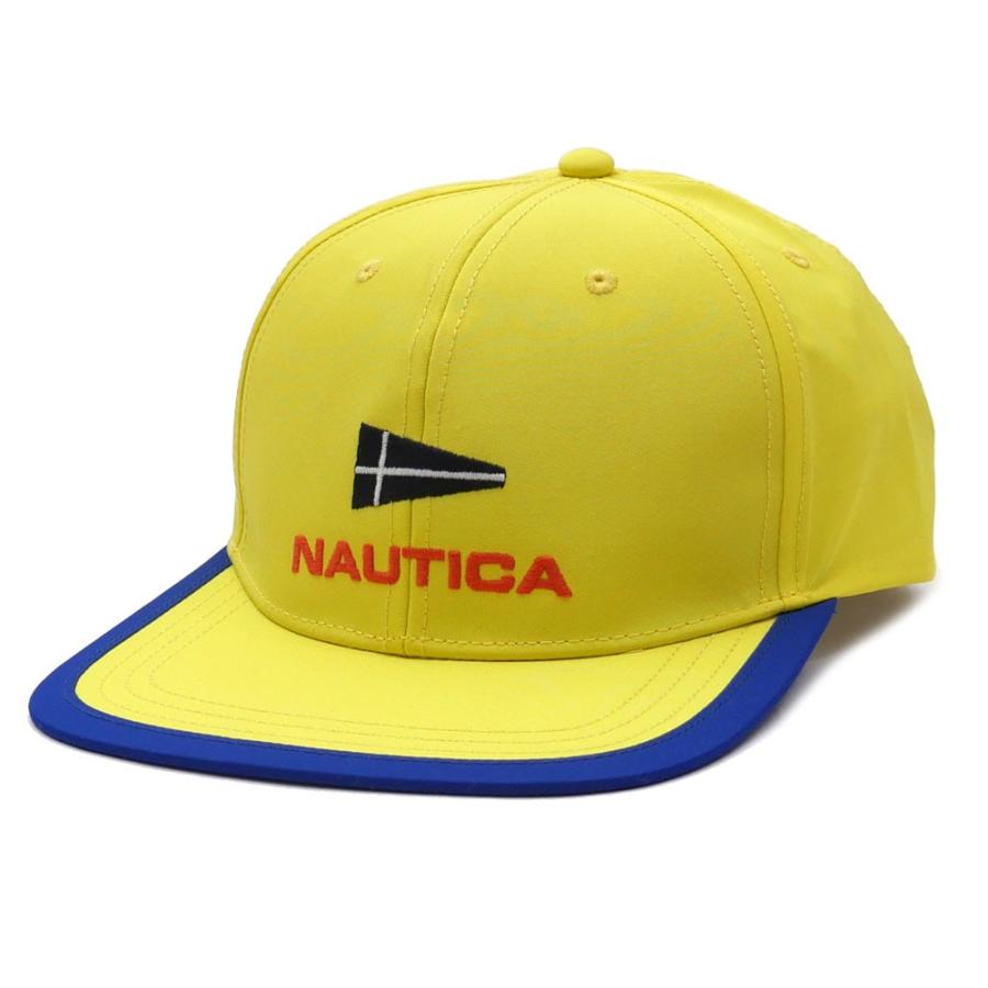 nautica baseball cap