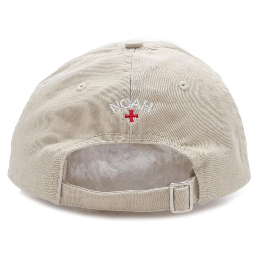 NOAH（ファッション） 新品 NOAH (ノア) St.Michael 6 Panel Hat