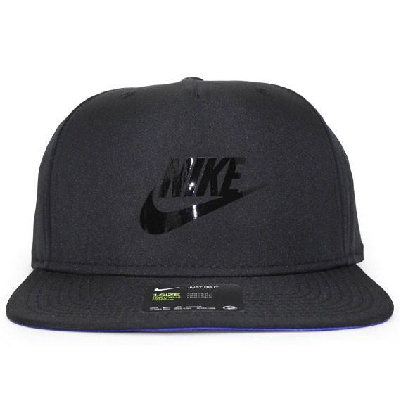 新品 NIKE (ナイキ)apnk851647010BLUE LABEL AV15 STRAPBACK[ストラップバックキャップ]BLACK620-006416-011(ヘッドウェア)｜essense