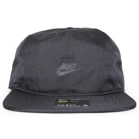 新品 NIKE (ナイキ)apnk851653010VAPOR PRO TECH ZIPBACK[ジップバックキャップ]BLACK620-006417-011(ヘッドウェア)｜essense