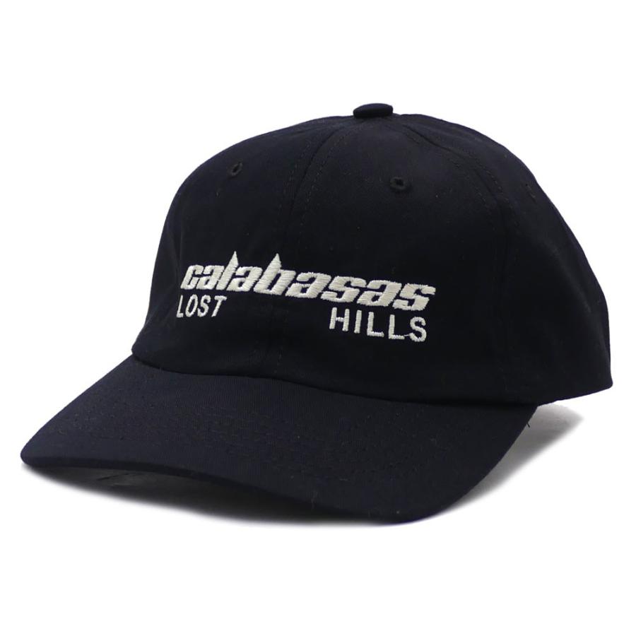新品 YEEZY SEASON 5 (イージー シーズンファイブ) CALABASAS LOST HILLS CAP[キャップ]BLACK