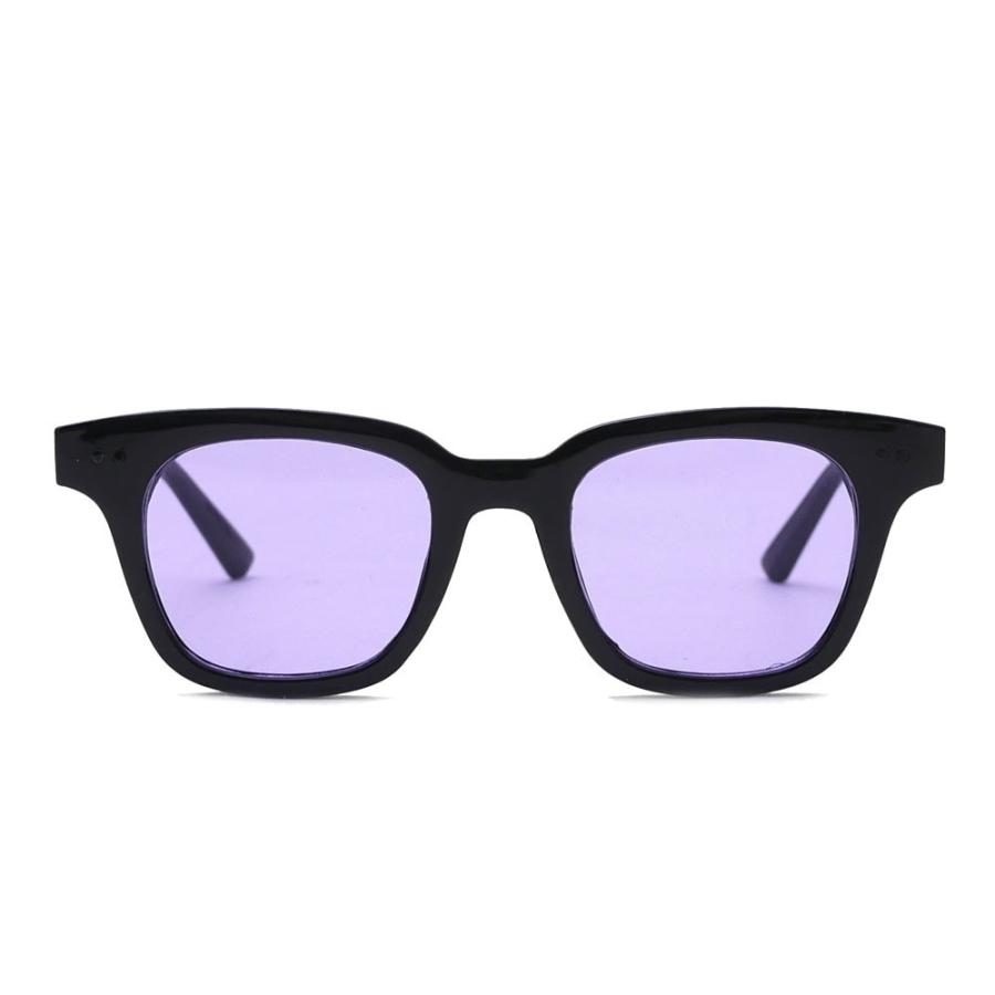 新品 ADVANCE (アドヴァンス)AC7009BSUNGLASSES[サングラス][伊達眼鏡]PURPLE 999-005395-019(グッズ)｜essense｜02