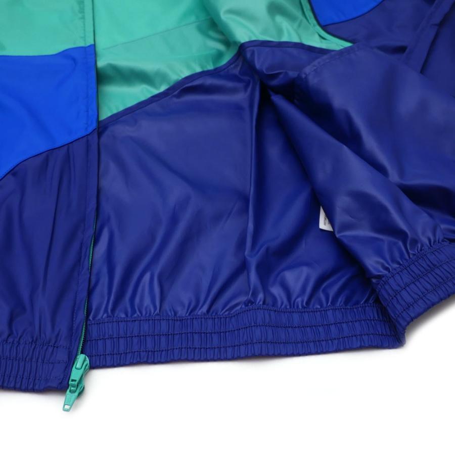 ナイキラボ限定！NIKE LAB ナイロンジャケット　ヘリテージジャケット正規品 NIKE 新品 LAB(ナイキラボ) NRG HERITAGE JACKET (ジャケット