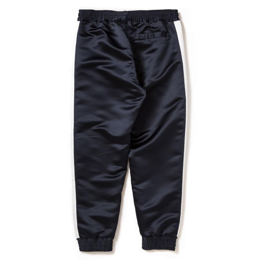 APPLEBUM テラウェイ スポーツパンツ 色: Navy APPLEBUM テラウェイ スポーツパンツ 色: Navy APPLEBUM