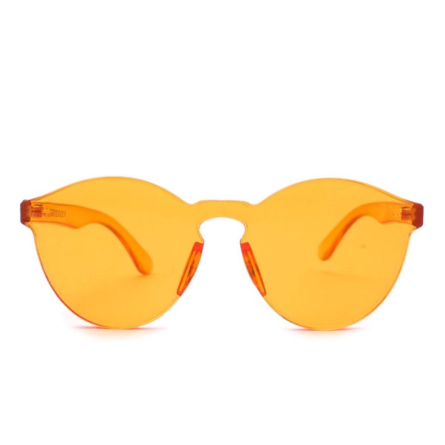 新品 ADVANCE (アドヴァンス)AC7010BSUNGLASSES[サングラス][伊達眼鏡]ORANGE 999-005403-019(グッズ)｜essense｜02