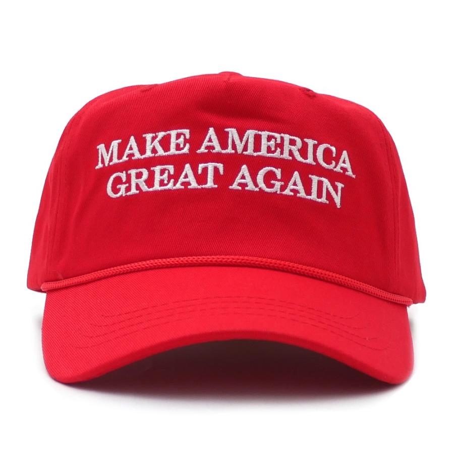 【ドナルドトランプ大統領　キャップ　ハワイで購入】 Amazon.co.jp: ドナルドトランプ 帽子 キャップ 赤 Make America