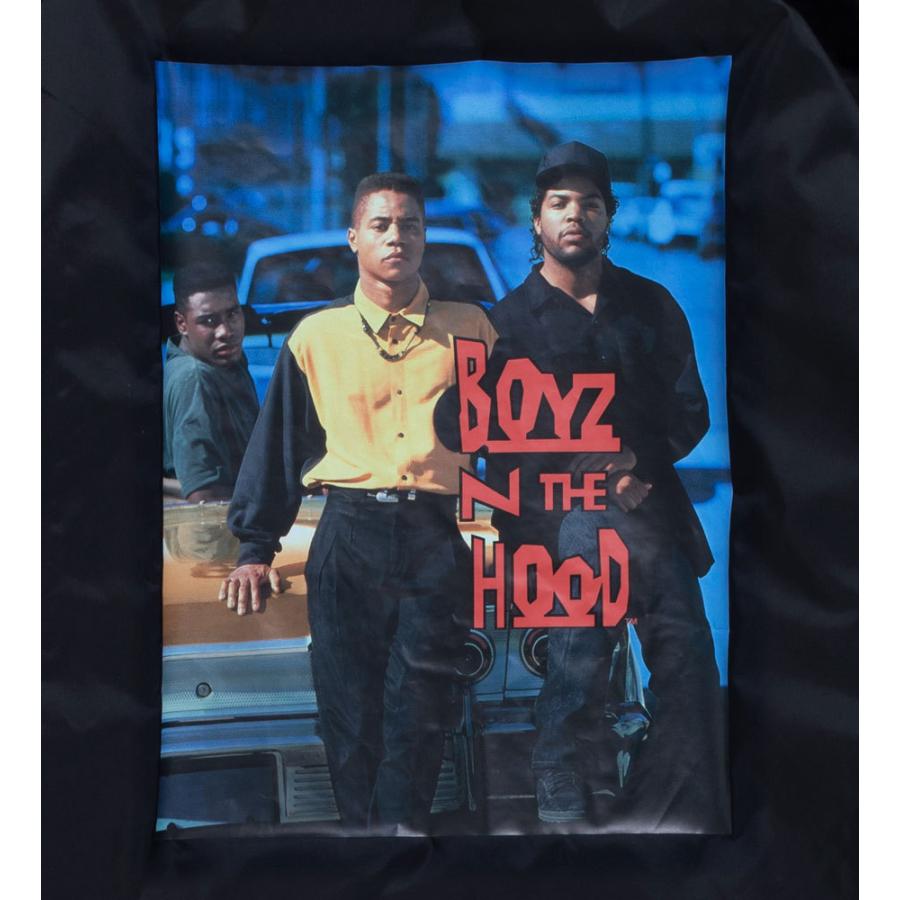 APPLEBUM（アップルバム） 新品 APPLEBUM Boyz N The Hood Coach