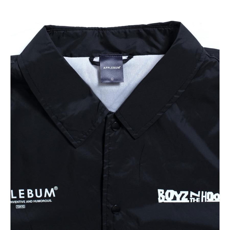 APPLEBUM（アップルバム） 新品 APPLEBUM Boyz N The Hood Coach