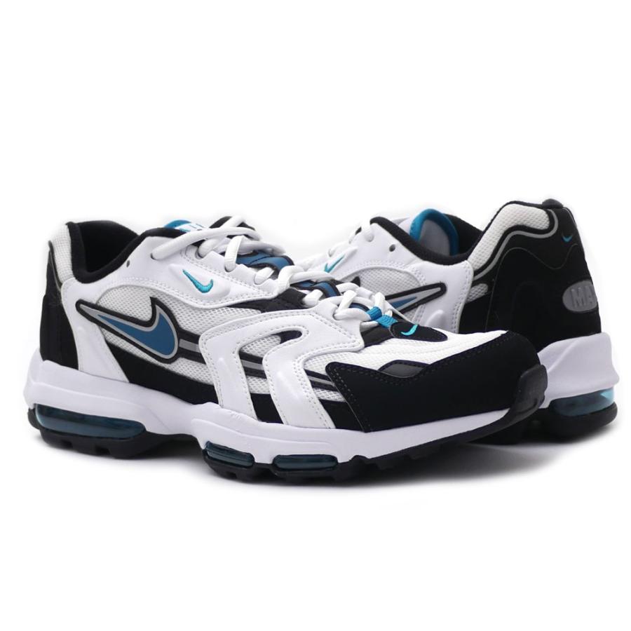 air max 96 ii xx mystic teal