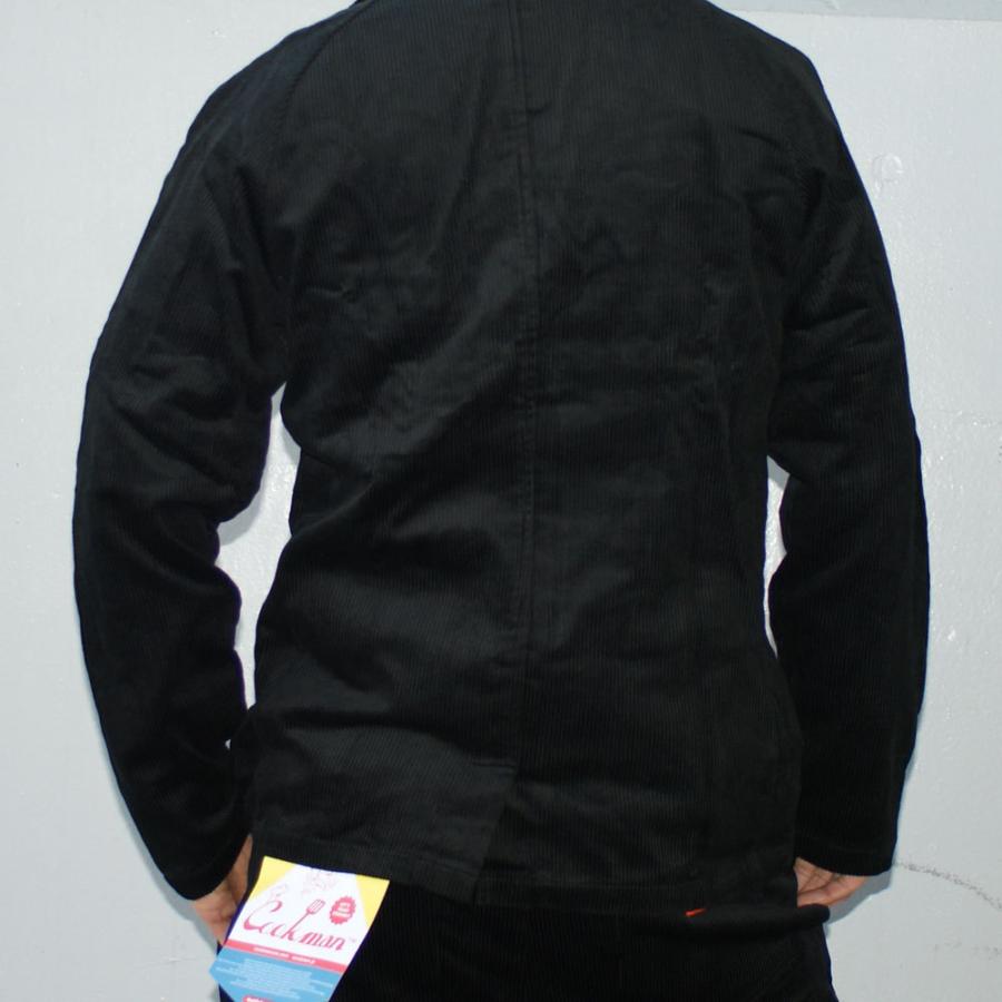 COOKMAN 新品 クックマン Cookman Lab Jacket ラボ ジャケット