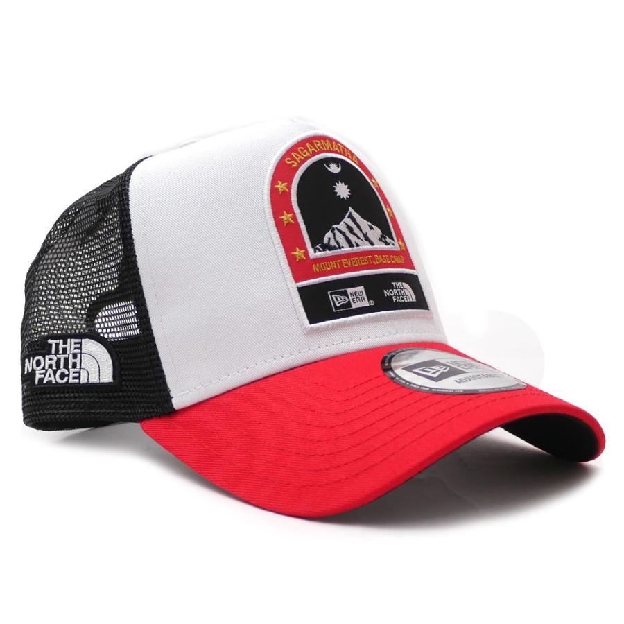 ノースフェイス　ニューエラ THE NORTH FACE（ザ ノースフェイス） 【海外限定】 新品 ザ ノース