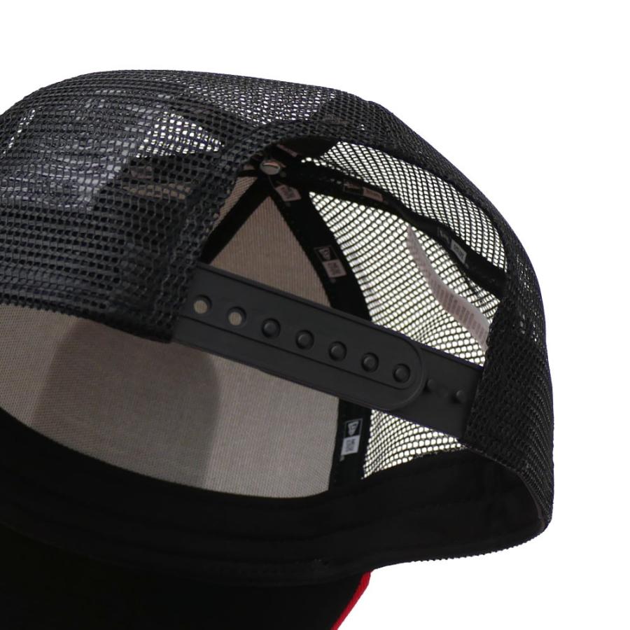 ノースフェイス　ニューエラ THE NORTH FACE 新品 ザ ノースフェイス x ニューエラ NEW ERA