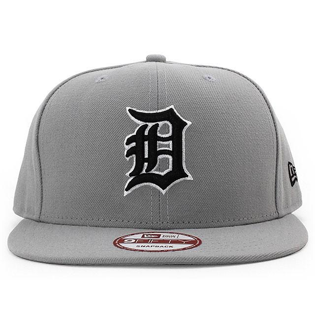 NEW ERA（ニューエラ） 新品 NEW ERA nedts182 デトロイト タイガース