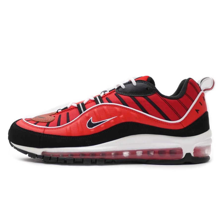nike air max 98 habanero red