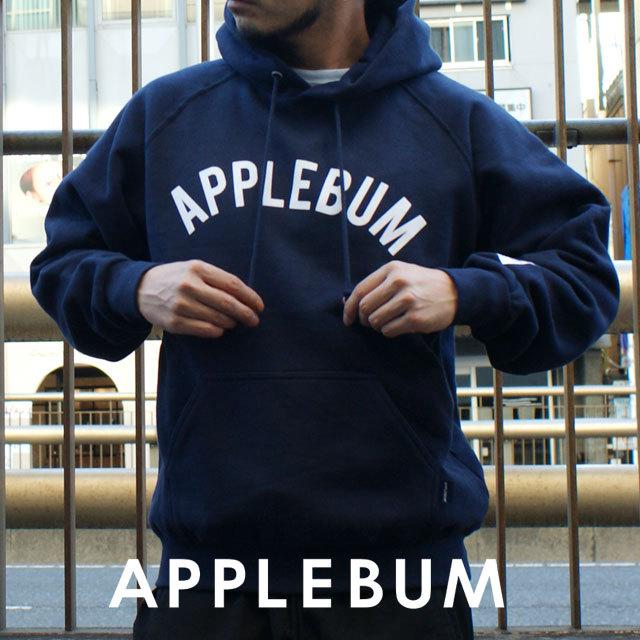 applebum ナイロンパーカー APPLEBUM(アップルバム) アノラックパーカー Nylon Anorak Parka