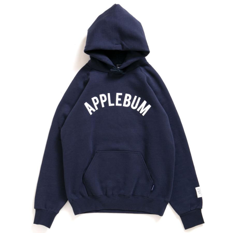 APPLEBUM 新品 アップルバム Super Heavy Weight Parka プル