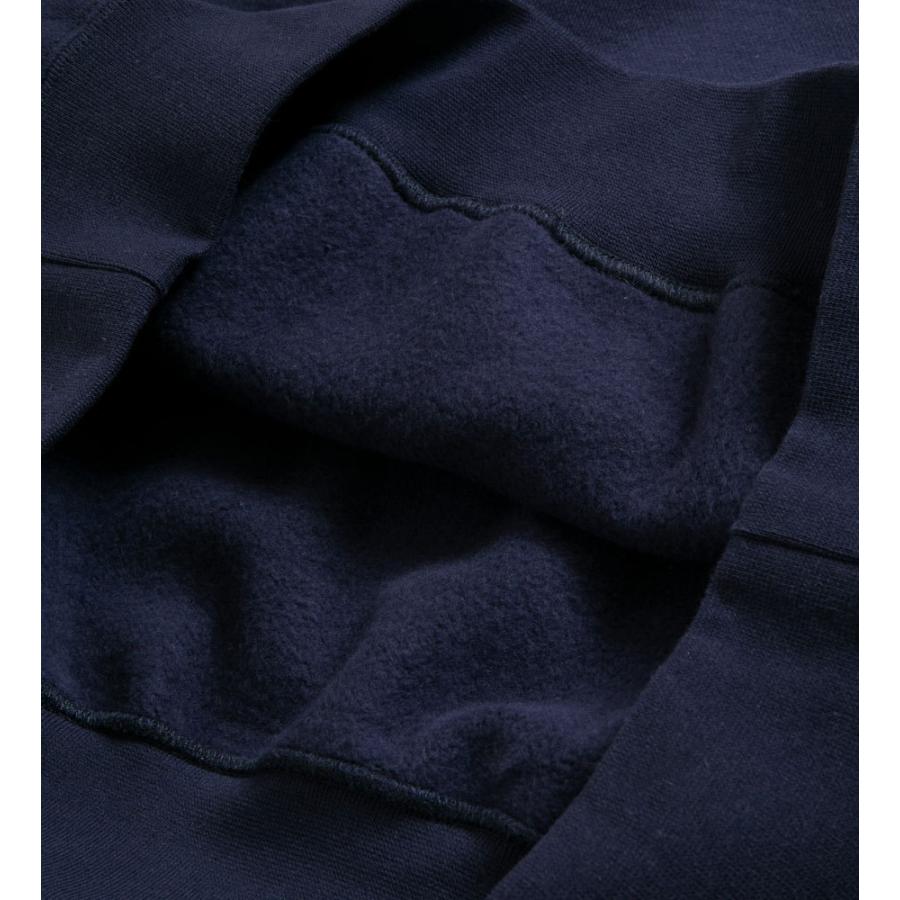 APPLEBUM 新品 アップルバム Super Heavy Weight Parka プル