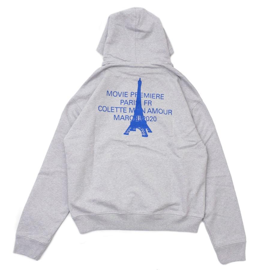 新品 ハイスノバイエティ Highsnobiety x コレット Colette Mon Amour  